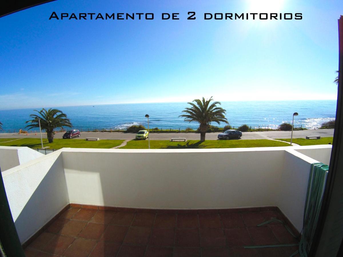 La Parreta Primera Linea Vinaros Exterior photo