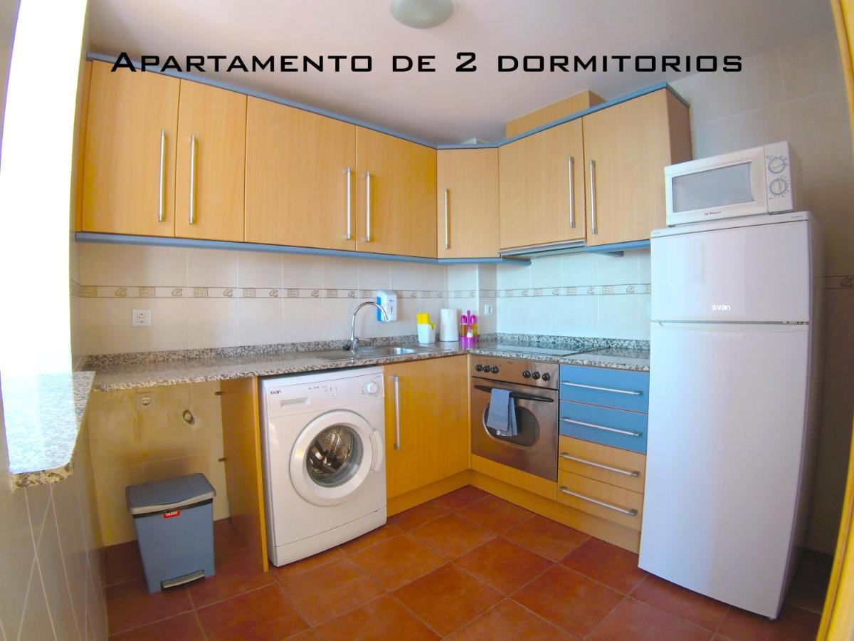 La Parreta Primera Linea Vinaros Exterior photo